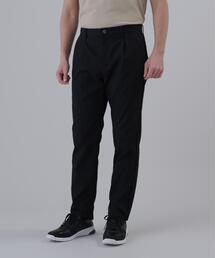 【St ANDREWS】【ストレッチ】ドビーサッカーパンツ (MENS)