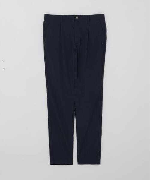 St ANDREWS(セントアンドリュース)の「【St ANDREWS】【ストレッチ】ドビーサッカーパンツ (MENS)(その他パンツ・メンズ・ブラック/ホワイト・L/M)」の7枚目の写真