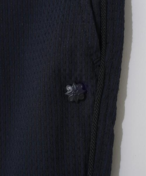 St ANDREWS(セントアンドリュース)の「【St ANDREWS】【ストレッチ】ドビーサッカーパンツ (MENS)(その他パンツ・メンズ・ブラック/ホワイト・L/M)」の8枚目の写真