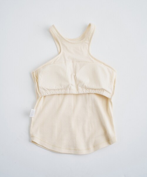 CODE A(コードエー)の「Robert P. Miller*CODE A|twin layer tank set(その他トップス・レディース・レッド系1/ブラック/ライトイエロー系/グレー/ライトブルー・00)」の17枚目の写真