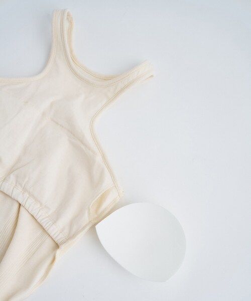 CODE A(コードエー)の「Robert P. Miller*CODE A|twin layer tank set(その他トップス・レディース・レッド系1/ブラック/ライトイエロー系/グレー/ライトブルー・00)」の16枚目の写真