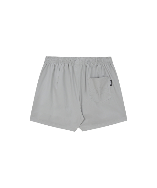 HYUNFIT（ヒョンフィット）の「SIDE POINT SHORTS-[GRAY]（その他パンツ・メンズ・その他・MEDIUM/LARGE/X-LARGE）」の3枚目の写真