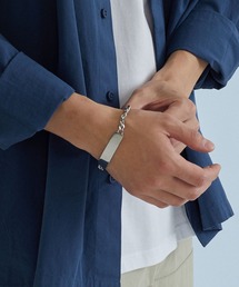 SILAS（サイラス）の「BRACELET（ブレスレット）」