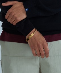 SILAS（サイラス）の「BRACELET（ブレスレット）」