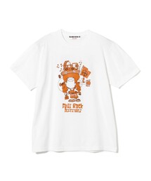 〈WOMEN〉FUJI ROCK FESTIVAL'26 / Elijah Anderson / Hike TEE