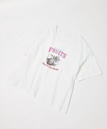 刺繍Tシャツ
