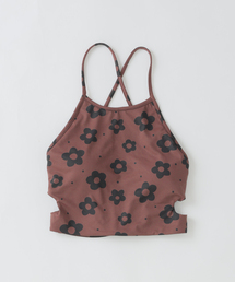 IENA ENFANT | 【myriam swim/ミリアムスイム】 Cropped High NeckTop(大人サイズ)(水着)