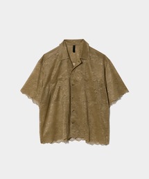 WACOAL MEN（ワコールメン）の「WACOAL MEN ÷ beautiful people lace suiting shirts（シャツ/ブラウス）」