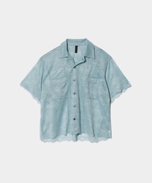 WACOAL MEN（ワコールメン）の「WACOAL MEN ÷ beautiful people lace suiting shirts（シャツ/ブラウス）」