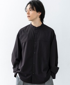 NANGA /ナンガ】PLC EXCURSION SHIRT /N2500-1I402A] PLC