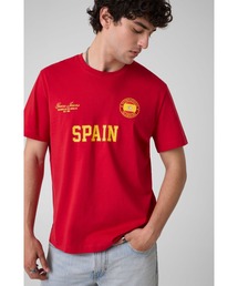 GUESS JEANS World Cup Tee Tシャツ 半袖 ワールドカップ
