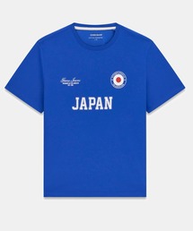 GUESS JEANS（ゲスジーンズ）の「GUESS JEANS World Cup Tee Tシャツ 半袖 ワールドカップ（Tシャツ/カットソー）」