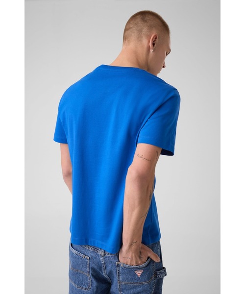 GUESS JEANS World Cup Tee Tシャツ 半袖 ワールドカップ | GUESS(ゲス