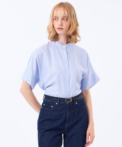 MACKINTOSH PHILOSOPHY｜マッキントッシュ フィロソフィーのシャツ