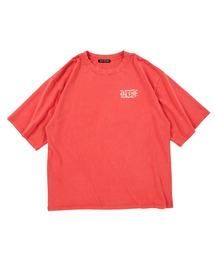 RULE THE FATE（ルールザフェイト）の「RTF DUSTY TYPE TEE/ダスティータイプTシャツ（Tシャツ/カットソー）」