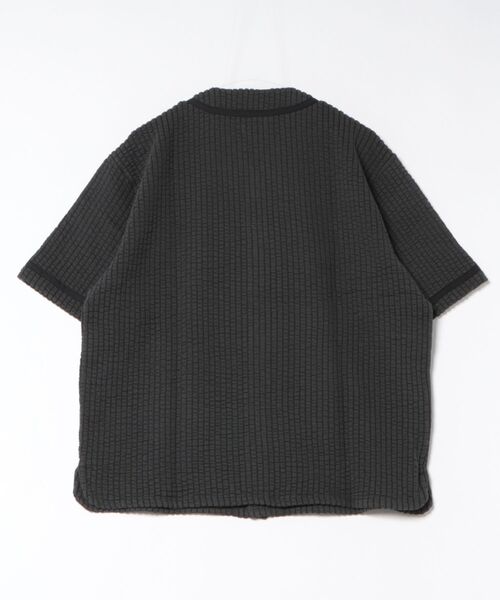 sunny branch（サニーブランチ）の「★Rawlings/ローリングス★PLAYING BASEBALL SHIRTS / プレイングベースボールシャツ（シャツ/ブラウス・メンズ・ブラック・LARGE/X-LARGE）」の10枚目の写真