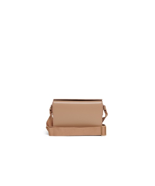 MARNI(マルニ)の「キッズ ショルダーバッグ MARNI KID(ショルダーバッグ・キッズ・ブルー/ライトピンク/ブラック・UNI)」の4枚目の写真