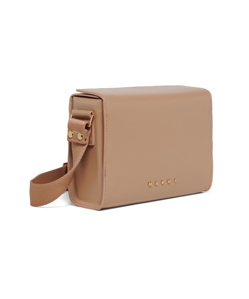 MARNI(マルニ)の「キッズ ショルダーバッグ MARNI KID(ショルダーバッグ・キッズ・ブルー/ライトピンク/ブラック・UNI)」の6枚目の写真