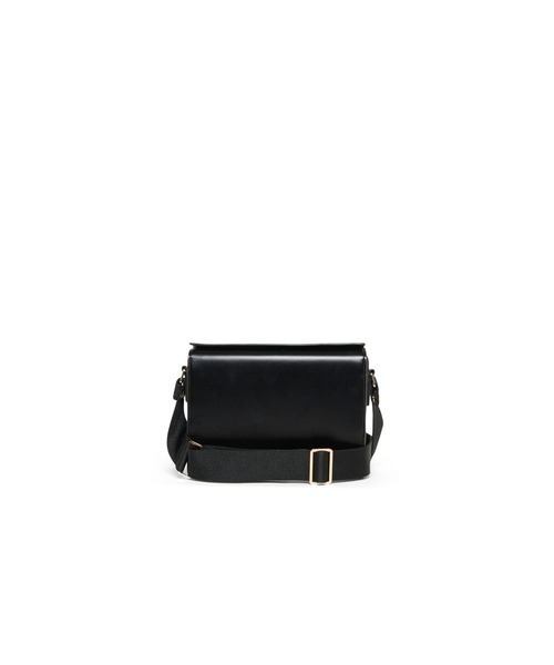 MARNI(マルニ)の「キッズ ショルダーバッグ MARNI KID(ショルダーバッグ・キッズ・ブルー/ライトピンク/ブラック・UNI)」の12枚目の写真