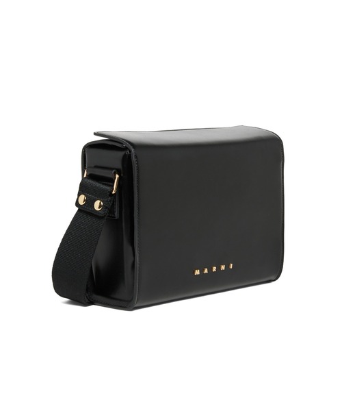 MARNI(マルニ)の「キッズ ショルダーバッグ MARNI KID(ショルダーバッグ・キッズ・ブルー/ライトピンク/ブラック・UNI)」の14枚目の写真