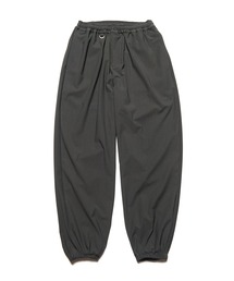 4-WAY STRETCH LOOSE-FIT JOGGER PANTS