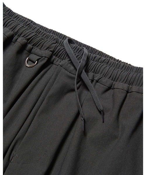 SOPHNET.(ソフネット)の「4-WAY STRETCH LOOSE-FIT JOGGER PANTS(その他パンツ・メンズ・ネイビー/チャコールグレー・1/2/3/4)」の5枚目の写真