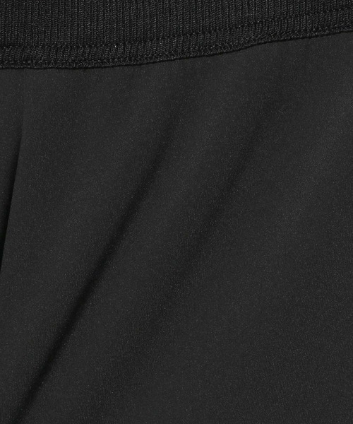 ESTNATION(エストネーション)の「ESSENCEOFLUXURY / ウエストリブパンツ(その他パンツ・レディース・ブラック・36/38)」の2枚目の写真