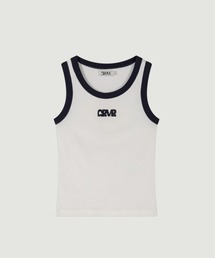 PAM SLEEVELESS