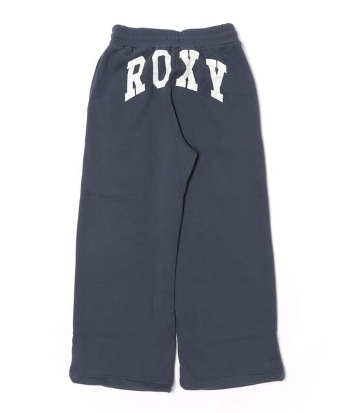 ROXY(ロキシー)の「【ムラサキスポーツ限定】ROXY/ロキシー ワイドスウェットパンツ RPT264620M(その他パンツ・レディース・ネイビー/オフホワイト/レッド・L/M)」の22枚目の写真