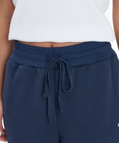 ROXY(ロキシー)の「【ムラサキスポーツ限定】ROXY/ロキシー ワイドスウェットパンツ RPT264620M(その他パンツ・レディース・ネイビー/オフホワイト/レッド・L/M)」の17枚目の写真