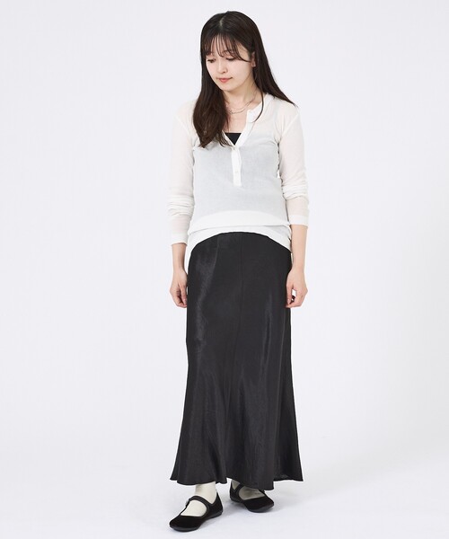 ALBEROLA(アルベローラ)の「【ALBEROLA / アルベローラ】ベロア メリージェーン/バレエシューズ/ベロア(バレエシューズ・レディース・ブラウン/ブラック・23/22/25/24)」の12枚目の写真