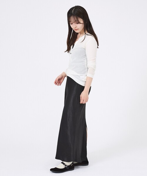 ALBEROLA(アルベローラ)の「【ALBEROLA / アルベローラ】ベロア メリージェーン/バレエシューズ/ベロア(バレエシューズ・レディース・ブラウン/ブラック・23/22/25/24)」の13枚目の写真