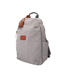 toleur（トーラ）の「toleur ナイロンリュック（バックパック/リュック）」