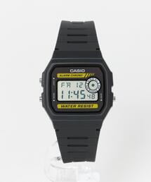 CASIO | CASIO F-94WA-9JH(アナログ腕時計)