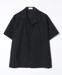 別注 OPEN COLLAR SHIRTS