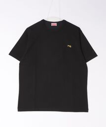 KENZO | GOTS KENZO JUMPING TIGER CREST CLASSIC T-SHIRT(Tシャツ/カットソー)