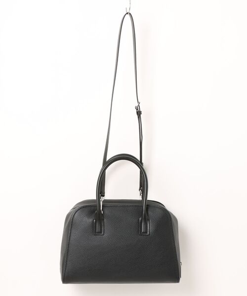 MICHAEL KORS(マイケルコース)の「ASHTON サッチェル ミディアム(ハンドバッグ・レディース・ブラック・FREE)」の2枚目の写真