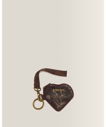 Dr. Martens（ドクターマーチン）の「Dr. Martens ドクターマーチン ハートパース 44045600（コインケース）」