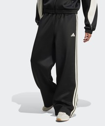 スタジアム スリーストライプス トラックパンツ / アディダス adidas