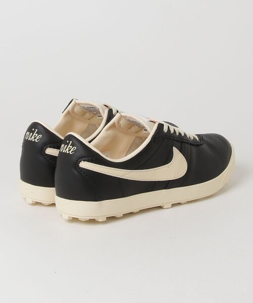 NIKE（ナイキ）の「NIKE WMNS ASTROGRABBER LTHR II1259-002（スニーカー・メンズ・ブラック・27cm/28cm/27.5cm/26cm/26.5cm）」の2枚目の写真