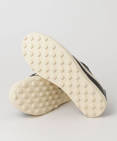 NIKE（ナイキ）の「NIKE WMNS ASTROGRABBER LTHR II1259-002（スニーカー・メンズ・ブラック・27cm/28cm/27.5cm/26cm/26.5cm）」の3枚目の写真