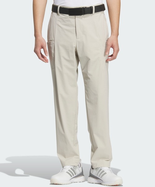 adidas(アディダス)の「アルティメット365 ツアーパンツ【adidas Golf/アディダスゴルフ】(その他パンツ・メンズ・ホワイト・85/76/88/92/96/79/82)」の1枚目の写真