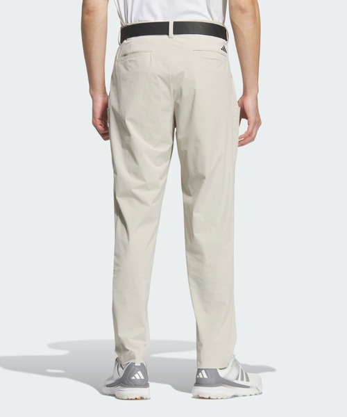 adidas(アディダス)の「アルティメット365 ツアーパンツ【adidas Golf/アディダスゴルフ】(その他パンツ・メンズ・ホワイト・85/76/88/92/96/79/82)」の2枚目の写真