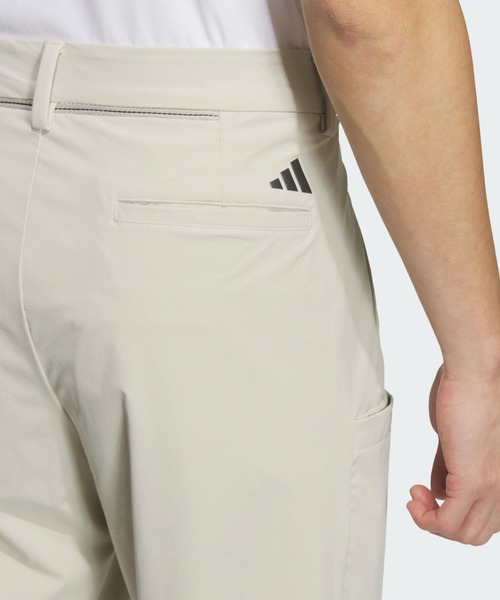 adidas(アディダス)の「アルティメット365 ツアーパンツ【adidas Golf/アディダスゴルフ】(その他パンツ・メンズ・ホワイト・85/76/88/92/96/79/82)」の6枚目の写真