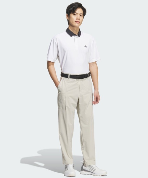 adidas(アディダス)の「アルティメット365 ツアーパンツ【adidas Golf/アディダスゴルフ】(その他パンツ・メンズ・ホワイト・85/76/88/92/96/79/82)」の3枚目の写真