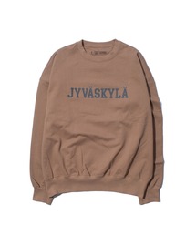 F/CE. （エフシーイー）の「F/CE. RE JYVASKYLA SWEATSHIRT / エフシーイー リ ユヴァスキュラ スウェットシャツ（スウェット）」