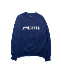 F/CE. （エフシーイー）の「F/CE. RE JYVASKYLA SWEATSHIRT / エフシーイー リ ユヴァスキュラ スウェットシャツ（スウェット）」
