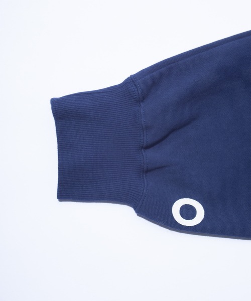 F/CE. (エフシーイー)の「F/CE. RE JYVASKYLA SWEATSHIRT / エフシーイー リ ユヴァスキュラ スウェットシャツ(スウェット・メンズ・ブルー/ベージュ・SMALL/MEDIUM/LARGE)」の9枚目の写真