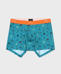 Paul Smith｜ポール・スミスのボクサーパンツ（その他総柄）通販