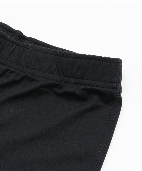 koe（コエ）の「スポーツキリカエタイツ（レギンス/スパッツ・メンズ・ネイビー/ブラック/オレンジ・LL/MEDIUM/SMALL/LARGE）」の9枚目の写真